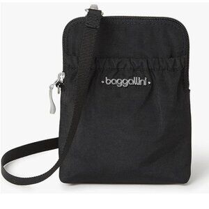 BAGGALLINI Pouch Small Crossbody Phone Bag NWOT 🆕🆕🆕